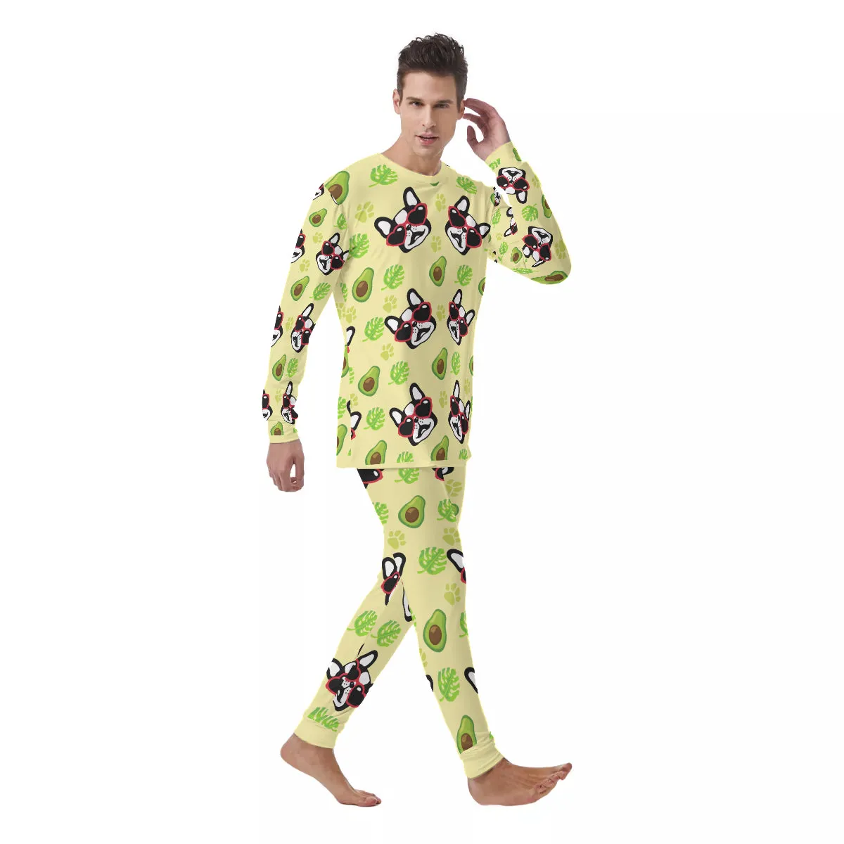 COOPER - Men's Pajamas