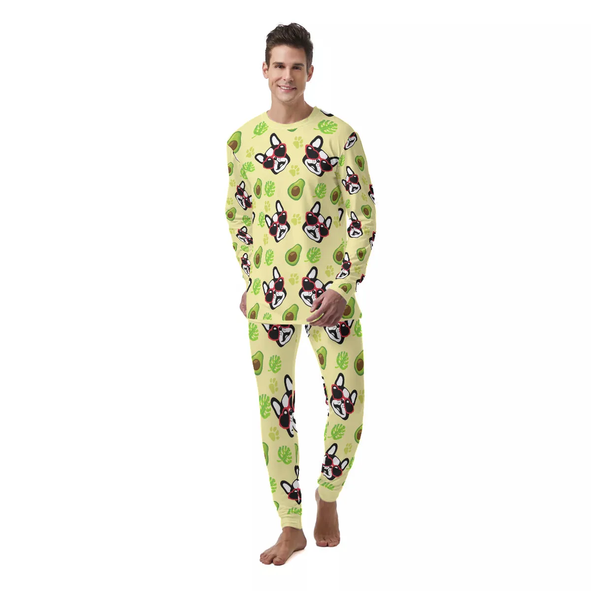 COOPER - Men's Pajamas