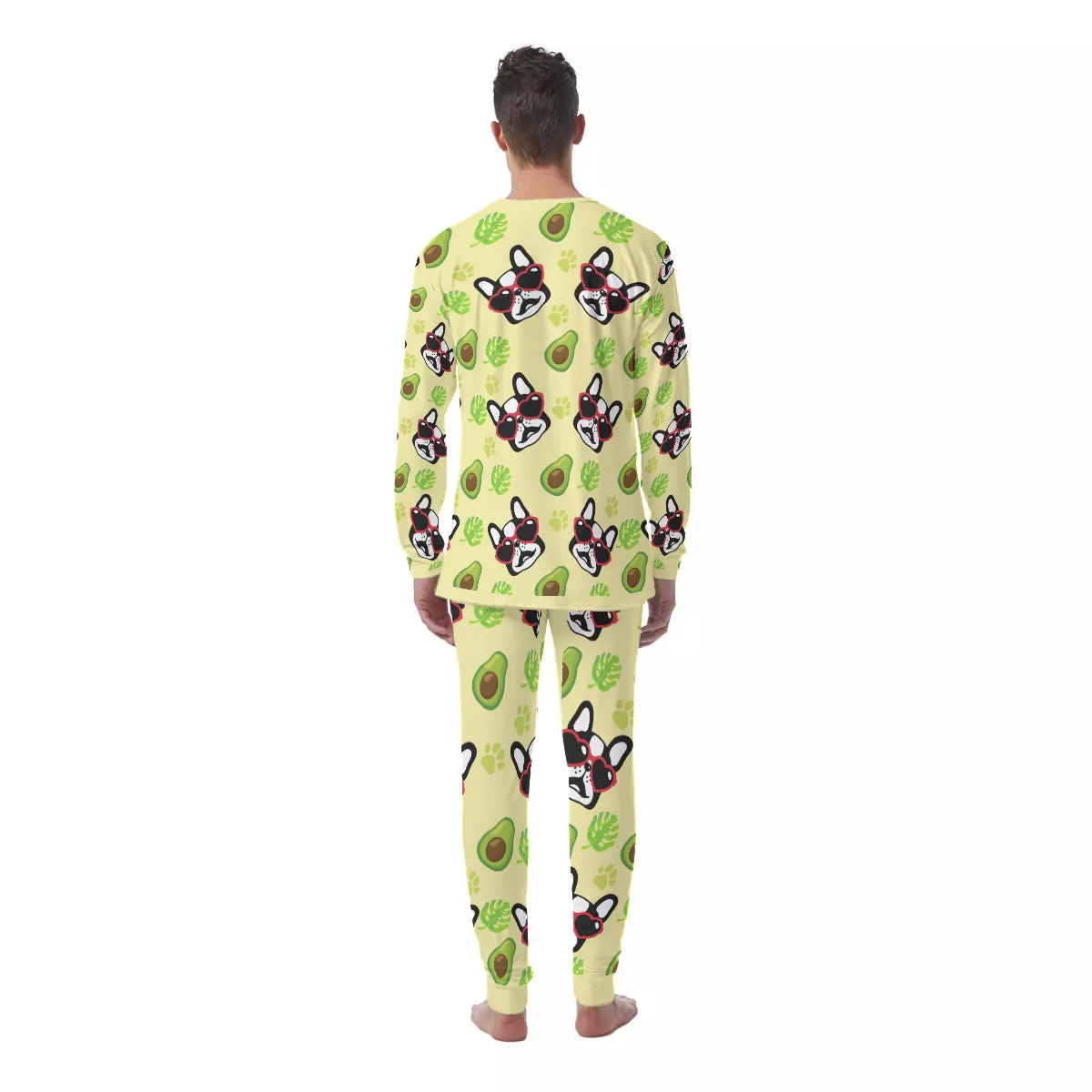 COOPER - Men's Pajamas