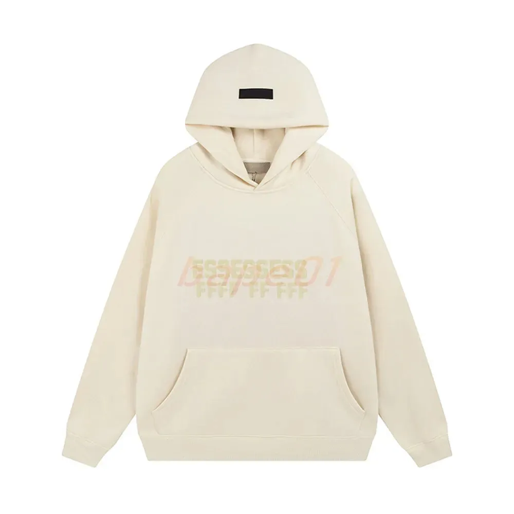 Couples Mens /Womens  Over Size Hoodies Size S-XL