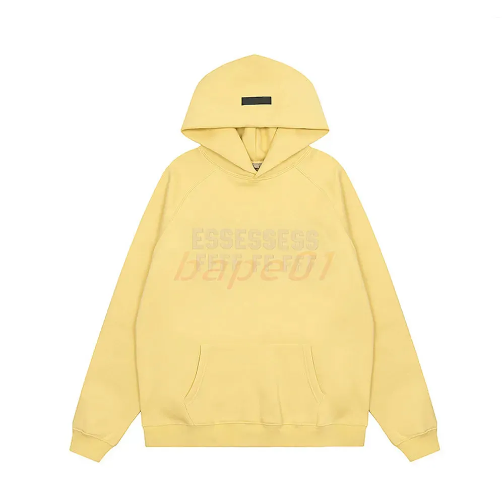 Couples Mens /Womens  Over Size Hoodies Size S-XL