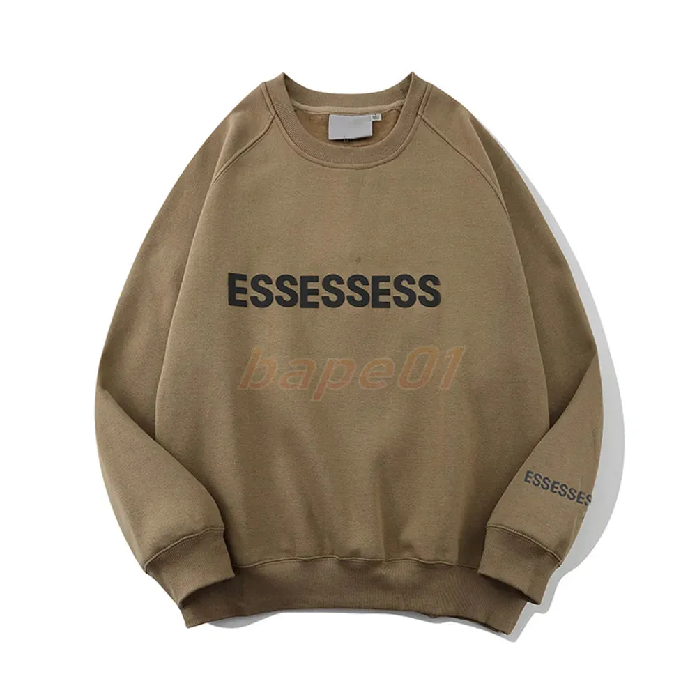 Couples Mens /Womens  Over Size Hoodies Size S-XL