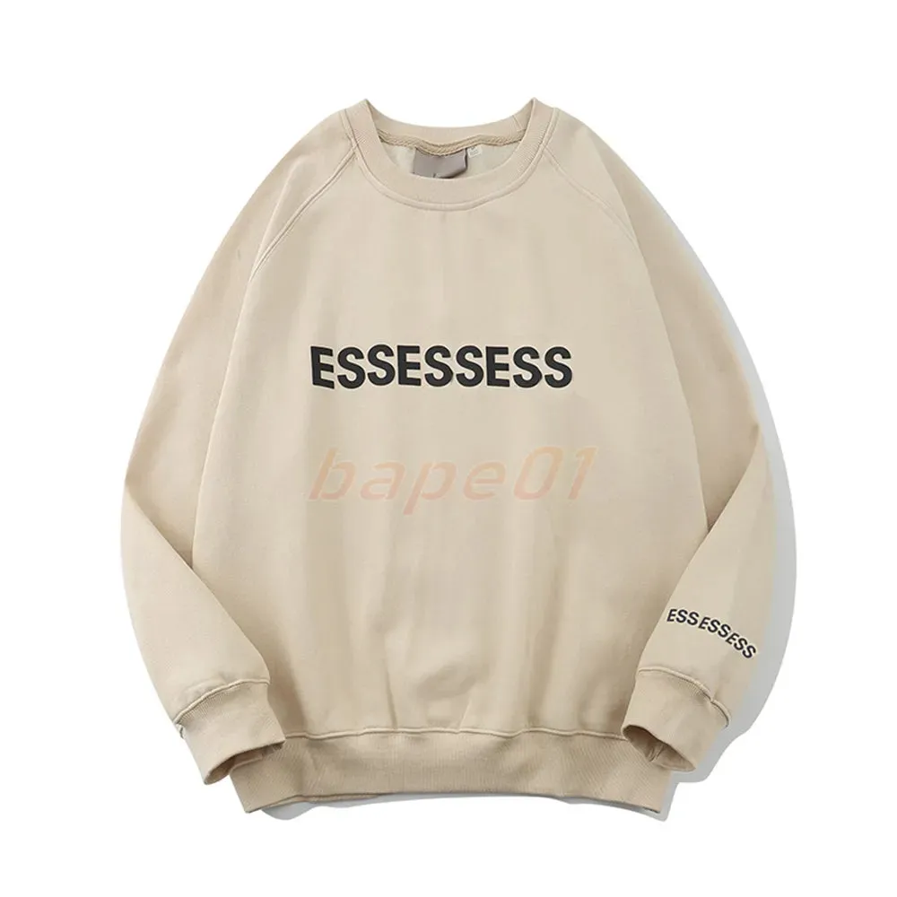 Couples Mens /Womens  Over Size Hoodies Size S-XL