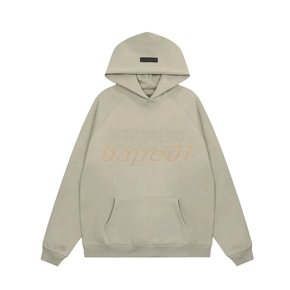 Couples Mens /Womens  Over Size Hoodies Size S-XL