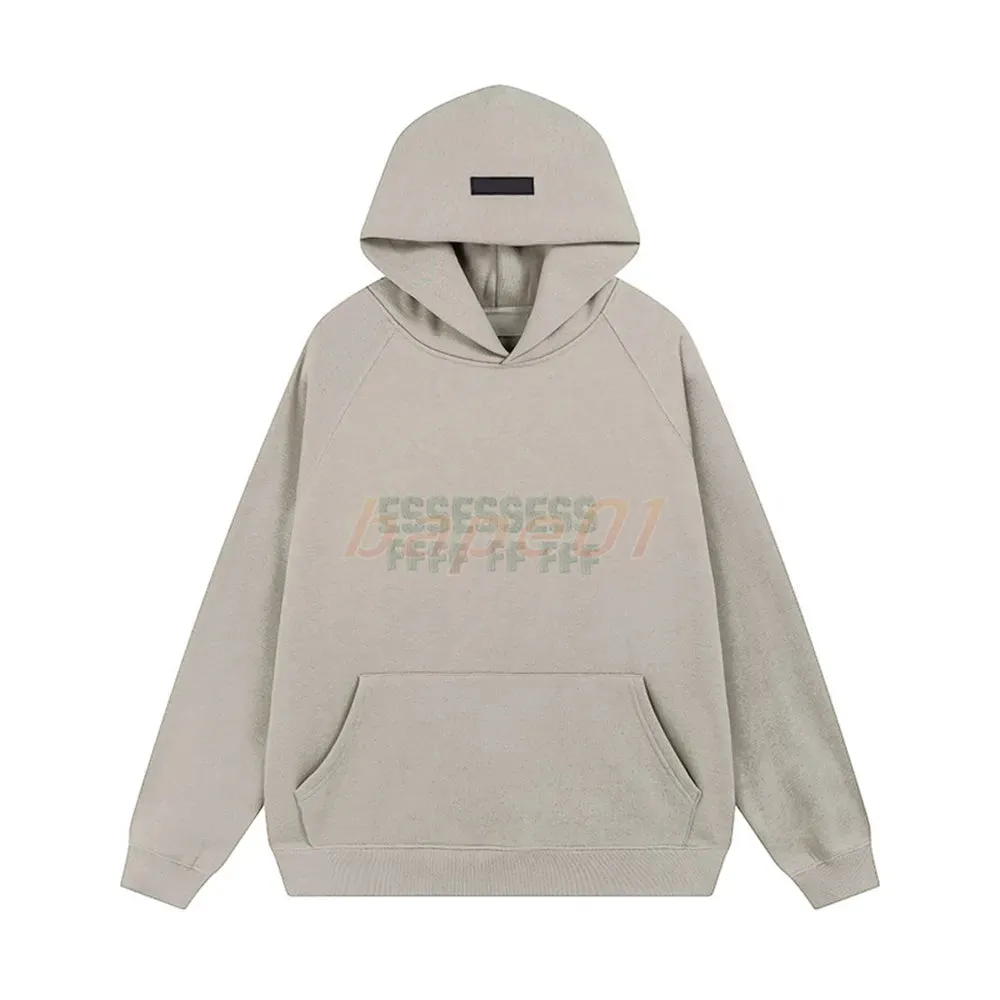 Couples Mens /Womens  Over Size Hoodies Size S-XL