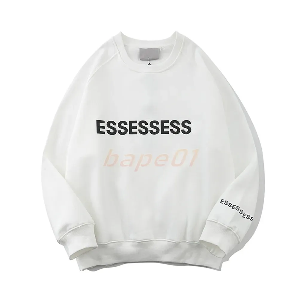 Couples Mens /Womens  Over Size Hoodies Size S-XL