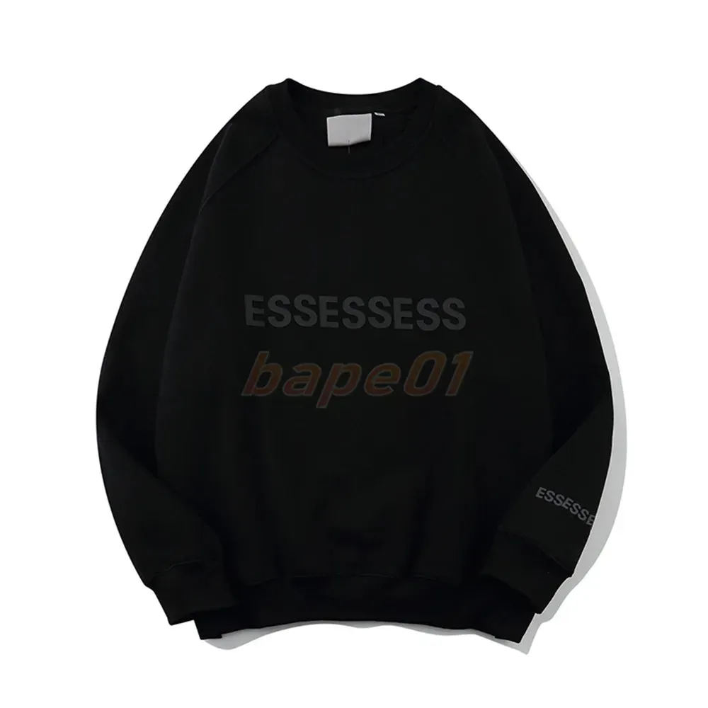 Couples Mens /Womens  Over Size Hoodies Size S-XL