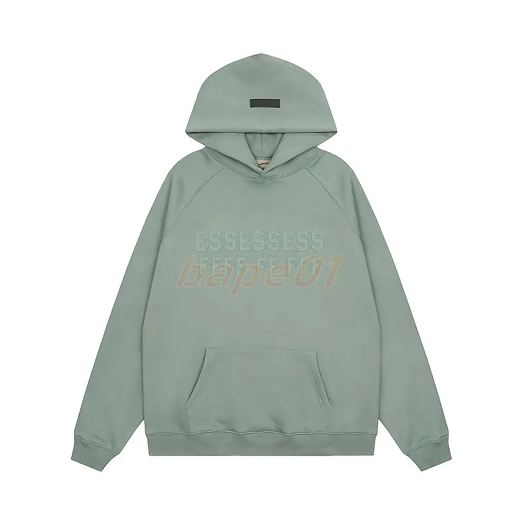 Couples Mens /Womens  Over Size Hoodies Size S-XL