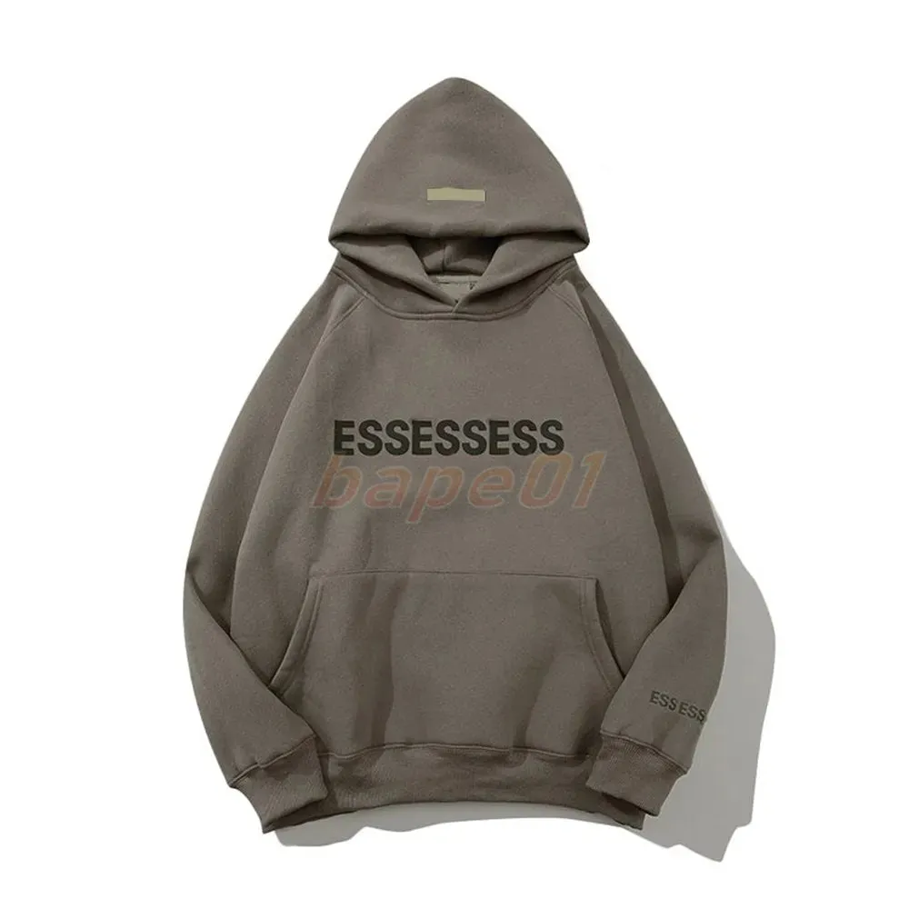 Couples Mens /Womens  Over Size Hoodies Size S-XL