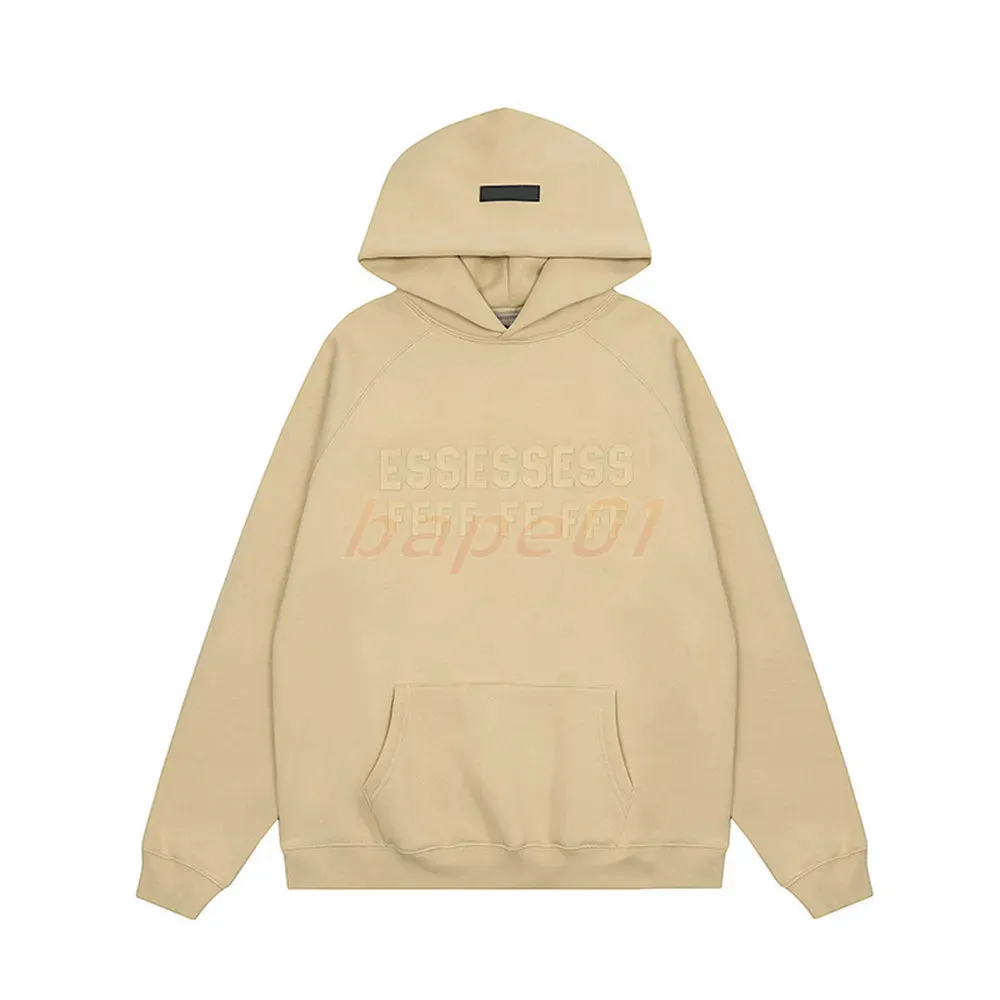 Couples Mens /Womens  Over Size Hoodies Size S-XL