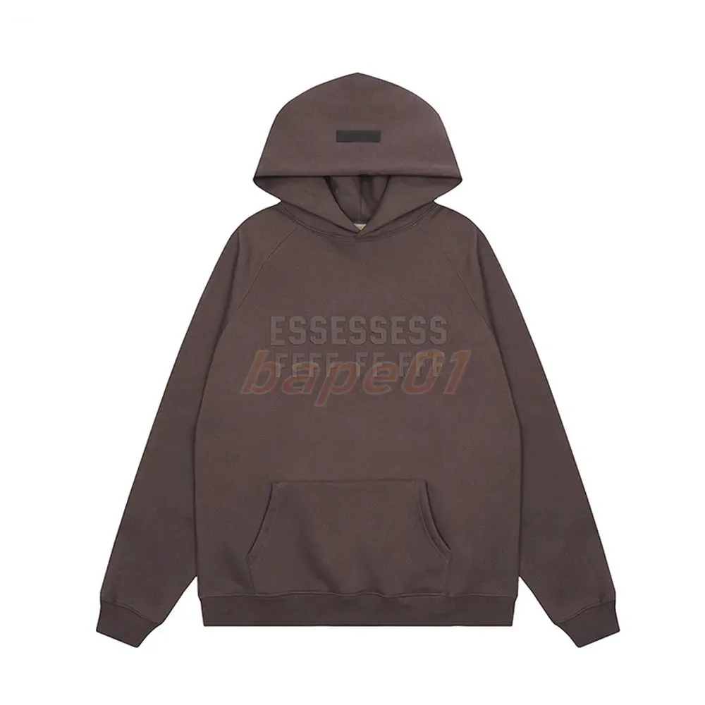 Couples Mens /Womens  Over Size Hoodies Size S-XL