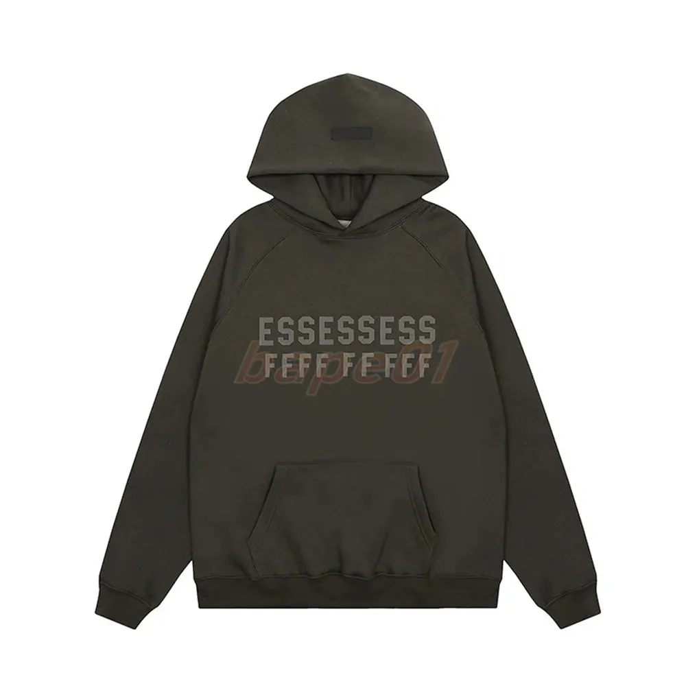 Couples Mens /Womens  Over Size Hoodies Size S-XL