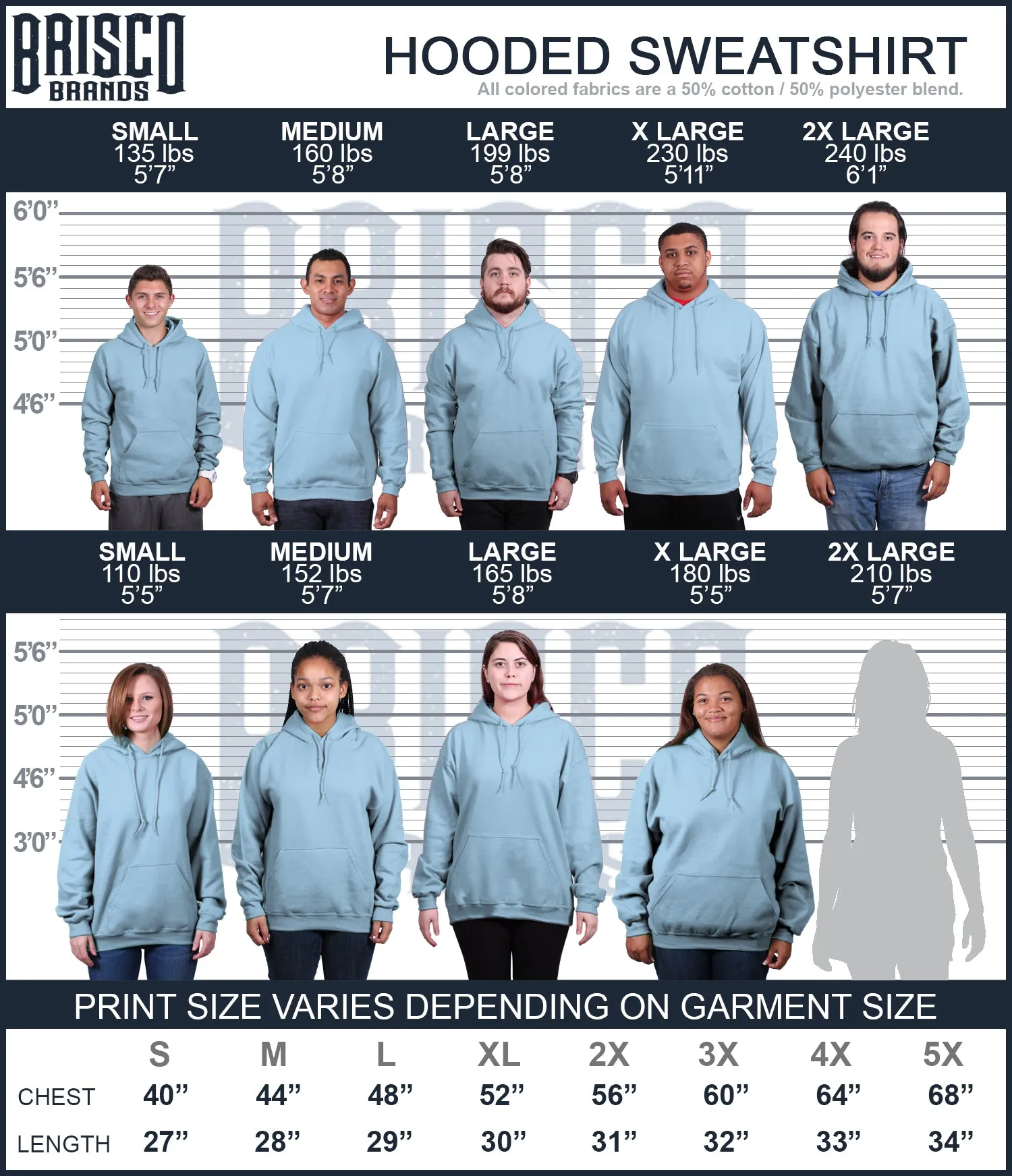 Crabby Hoodie
