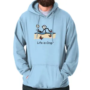 Crabby Hoodie