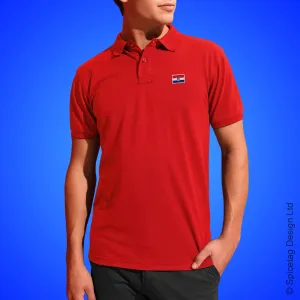 Croatia Polo Shirt