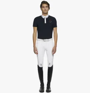 CT TEAM S/S JERSEY MENS SHOW SHIRT