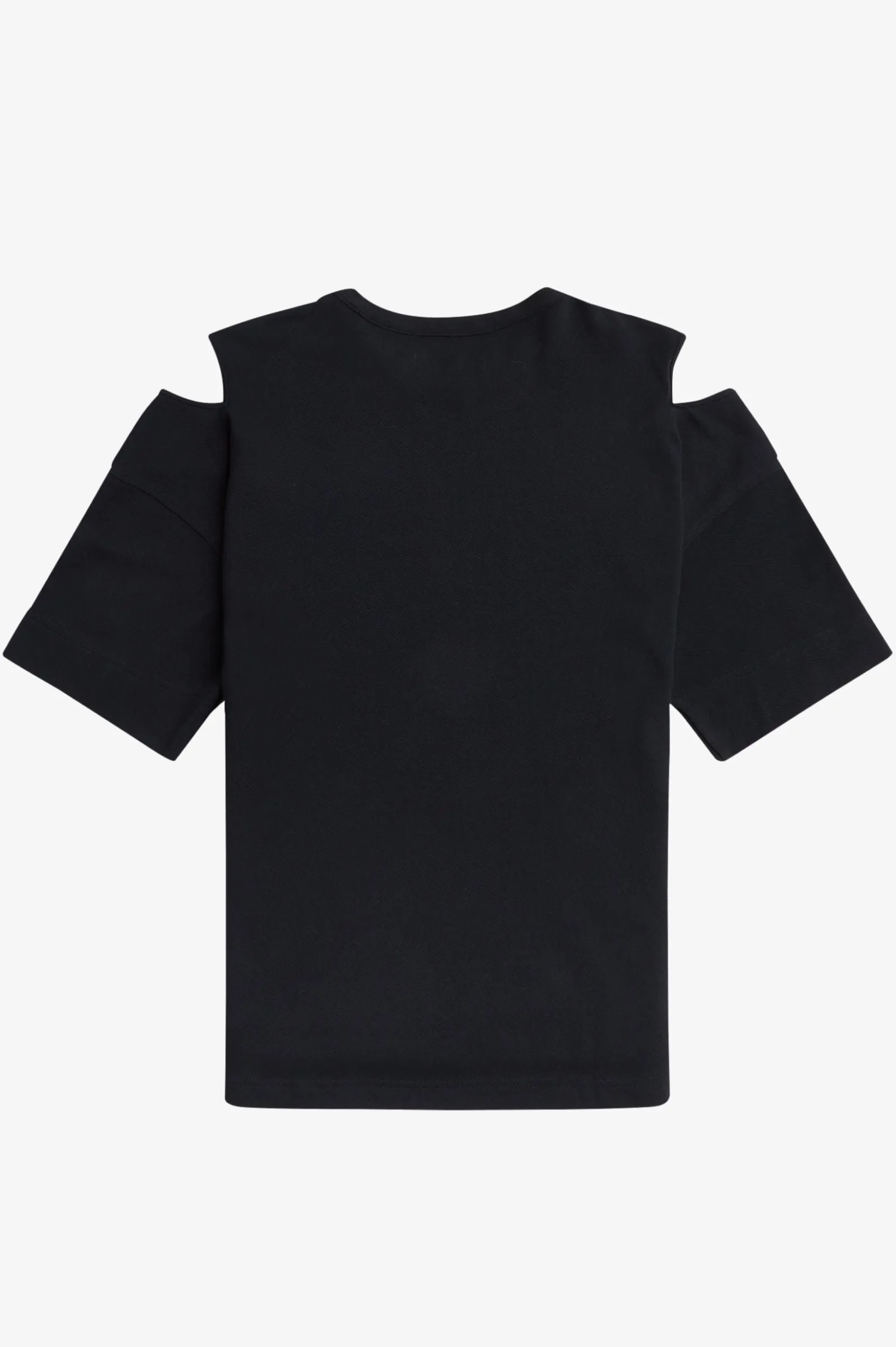 CUT OUT T-SHIRT