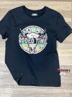 Dale Brisby Rodeo Time Tee