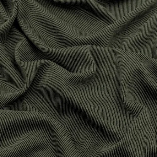 Dark Gray/Stone Famous Make Yoga Wear Activewear Fabric