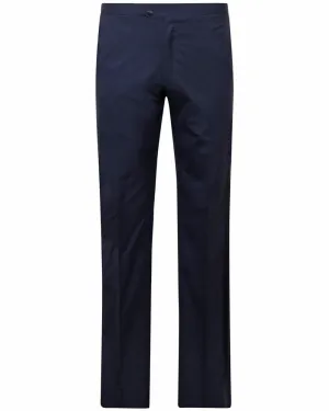 Dark Navy Formal Trouser