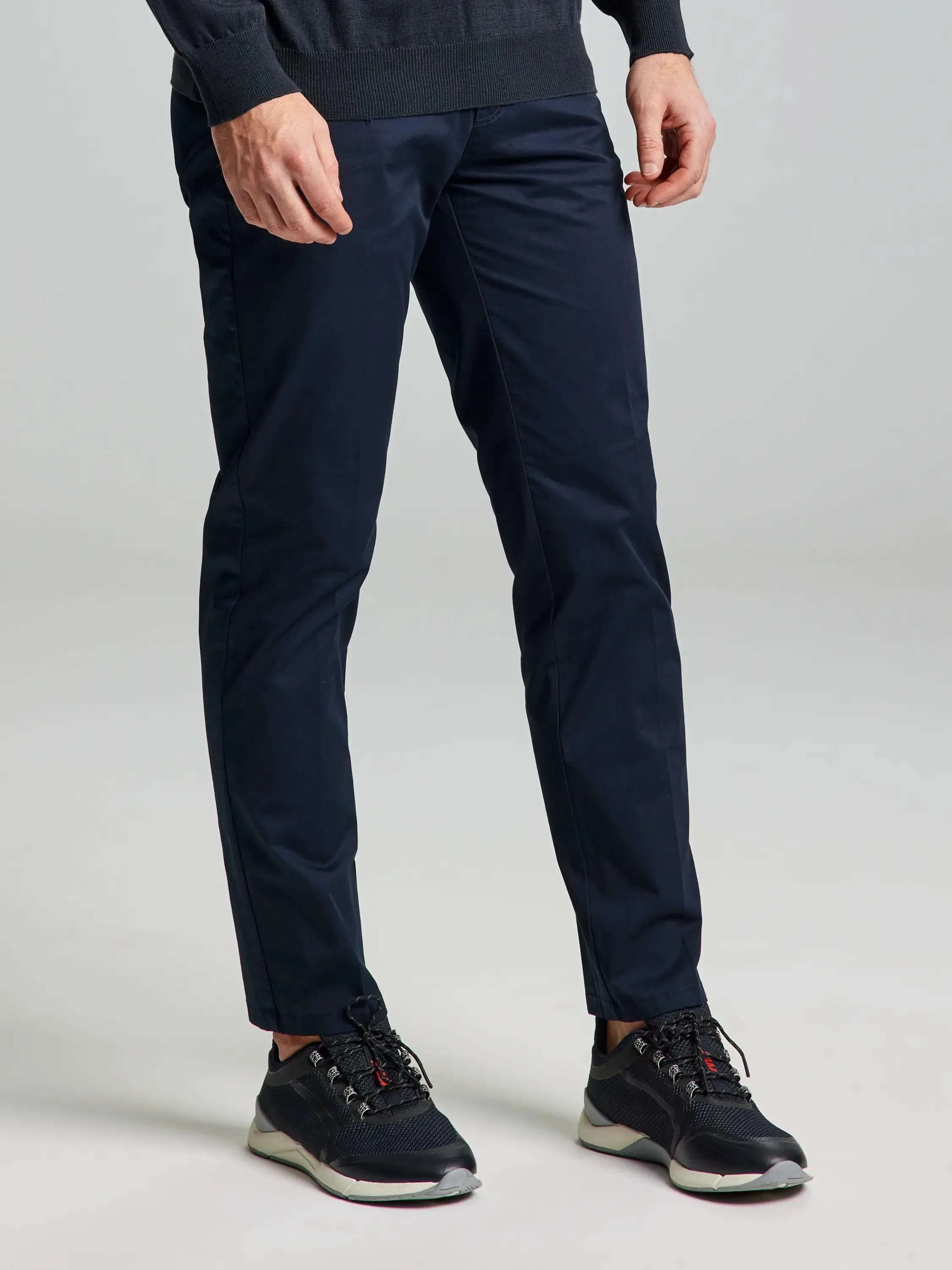 DECK LIGHT CHINO PANT