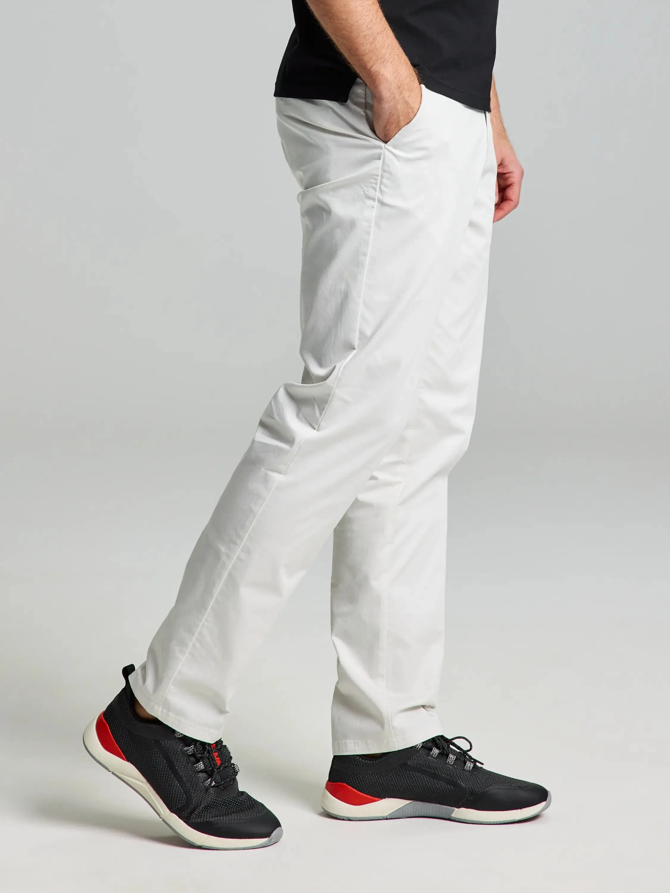 DECK LIGHT CHINO PANT