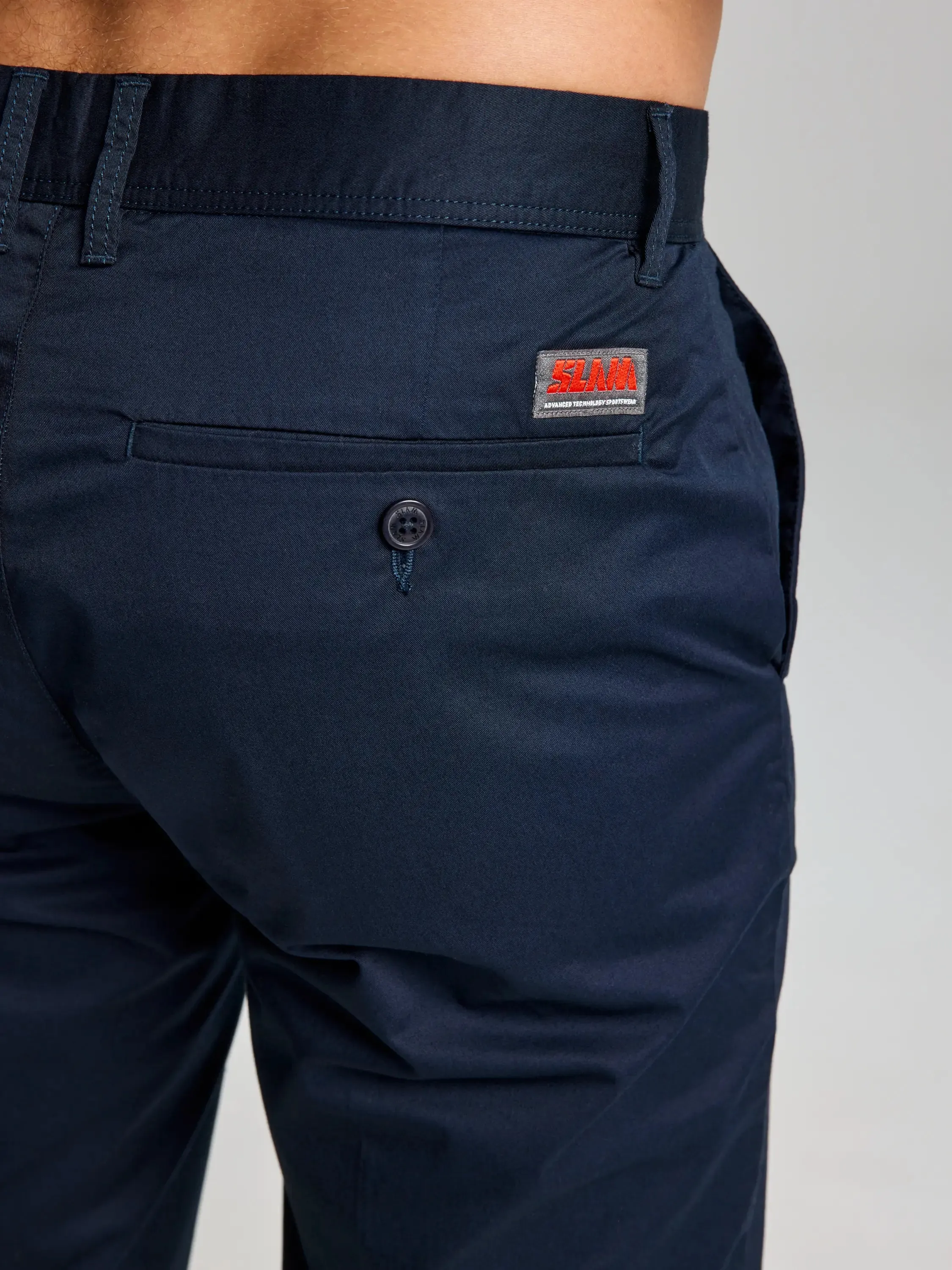 DECK LIGHT CHINO PANT
