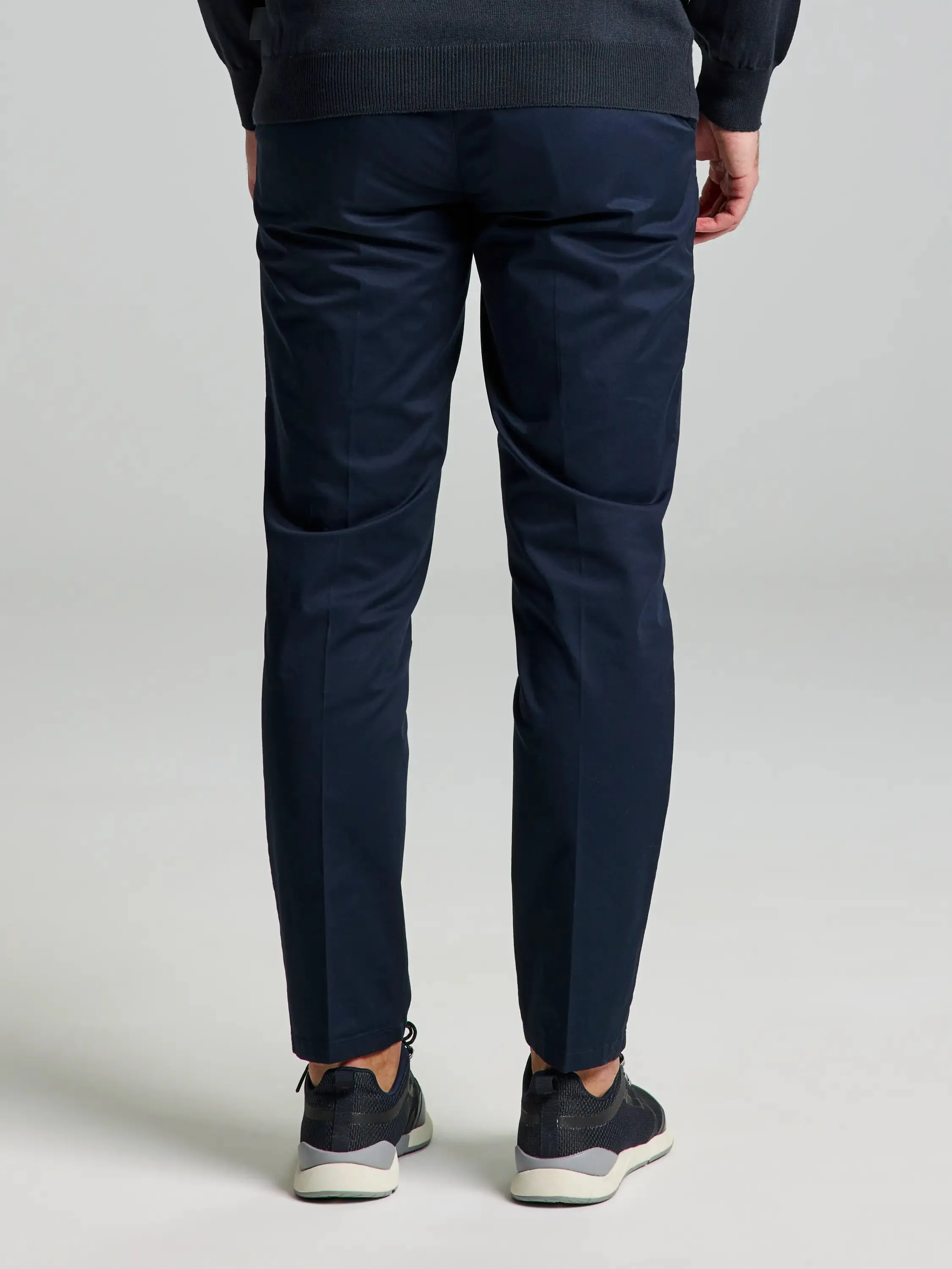 DECK LIGHT CHINO PANT