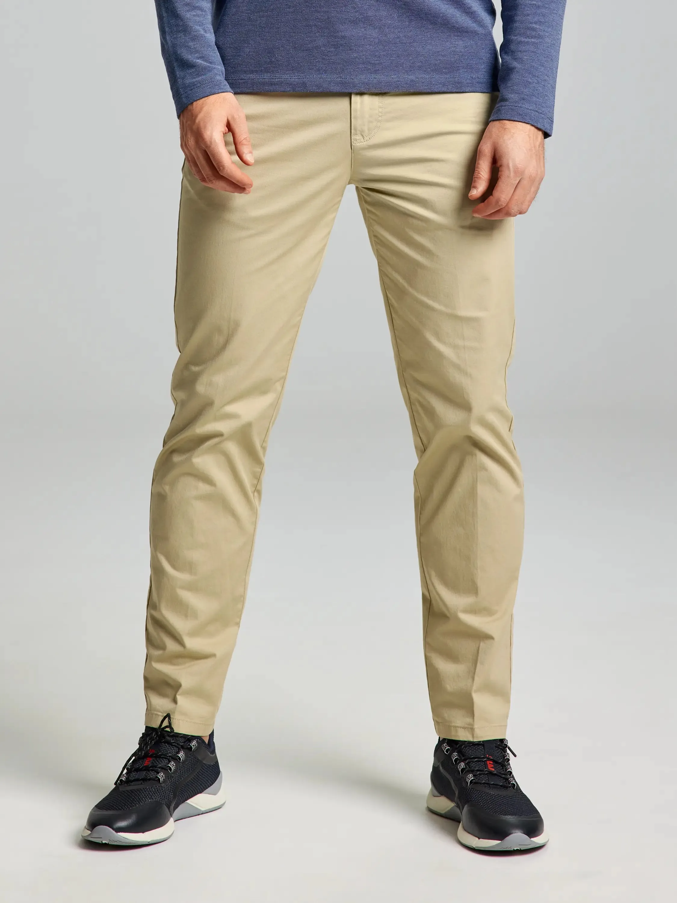 DECK LIGHT CHINO PANT