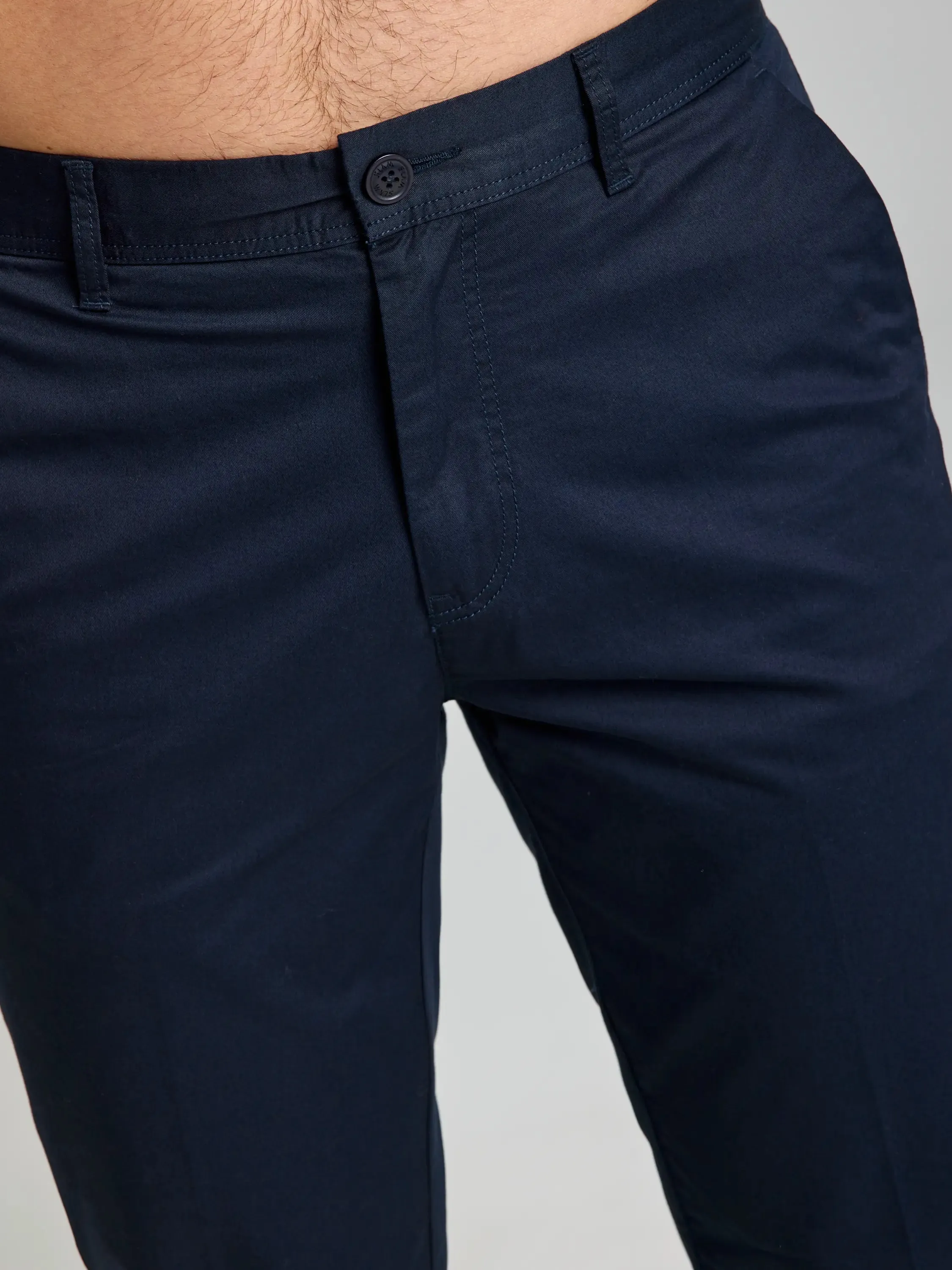 DECK LIGHT CHINO PANT