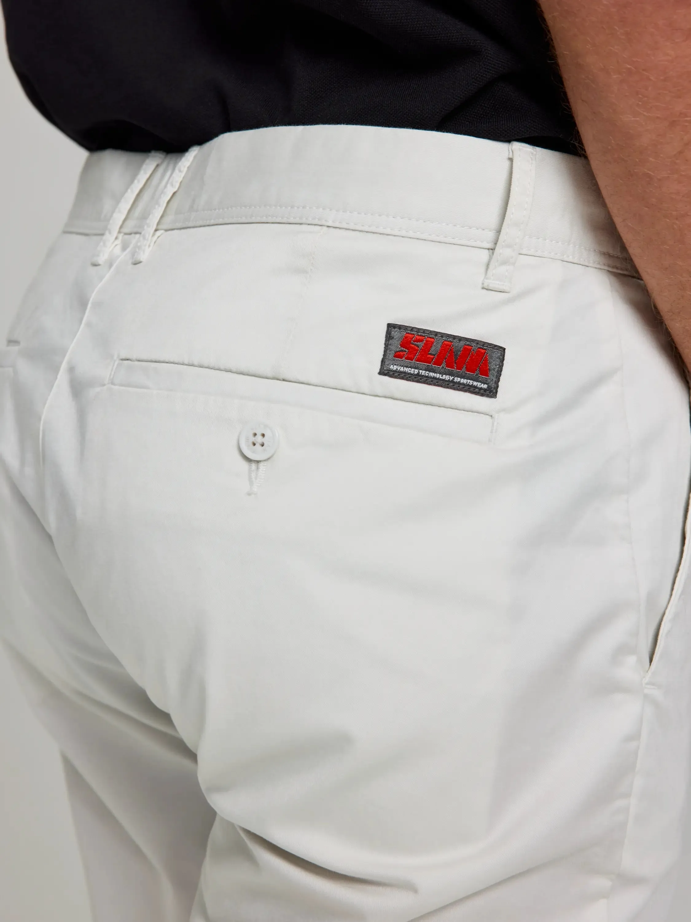 DECK LIGHT CHINO PANT