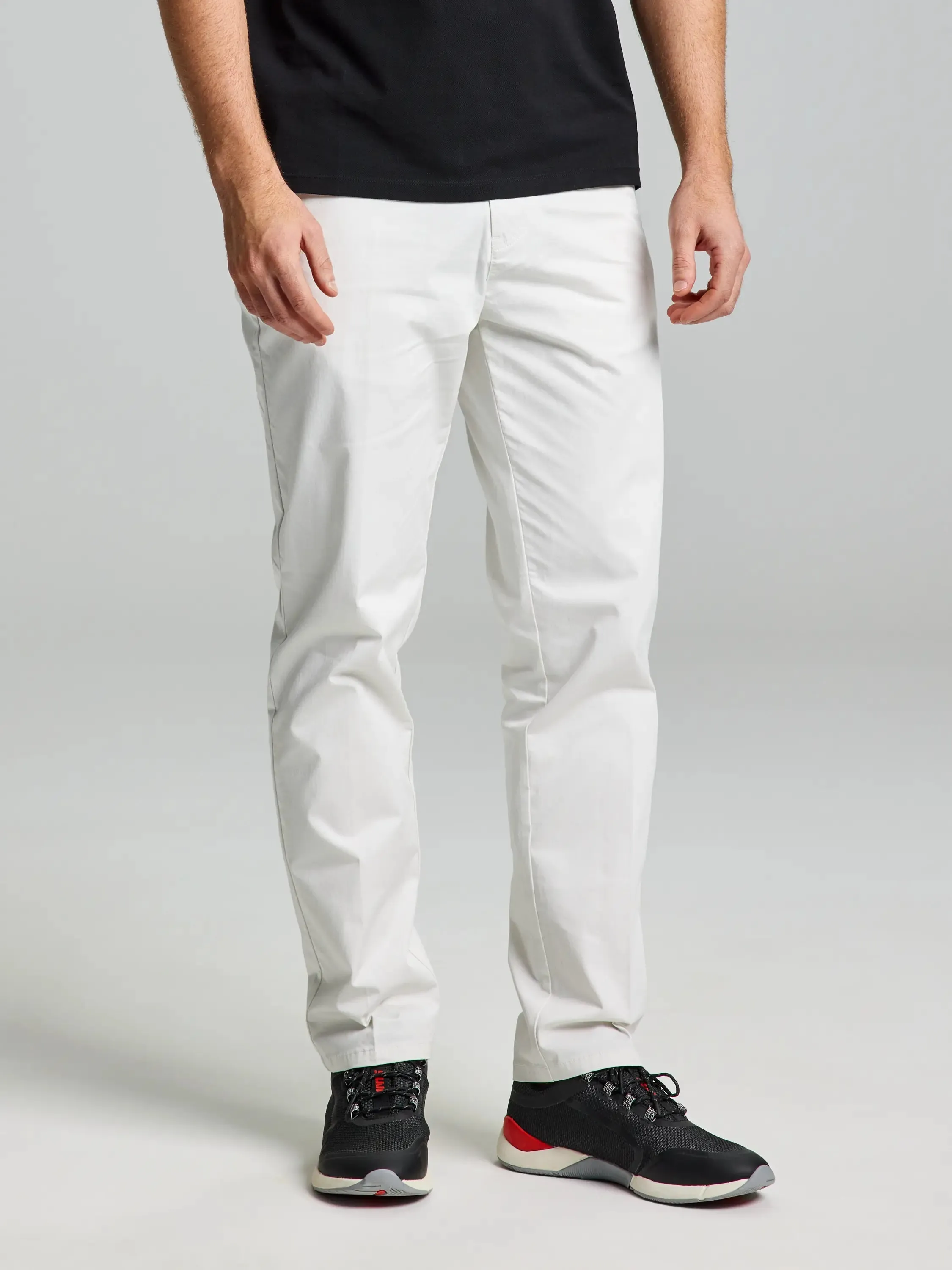 DECK LIGHT CHINO PANT