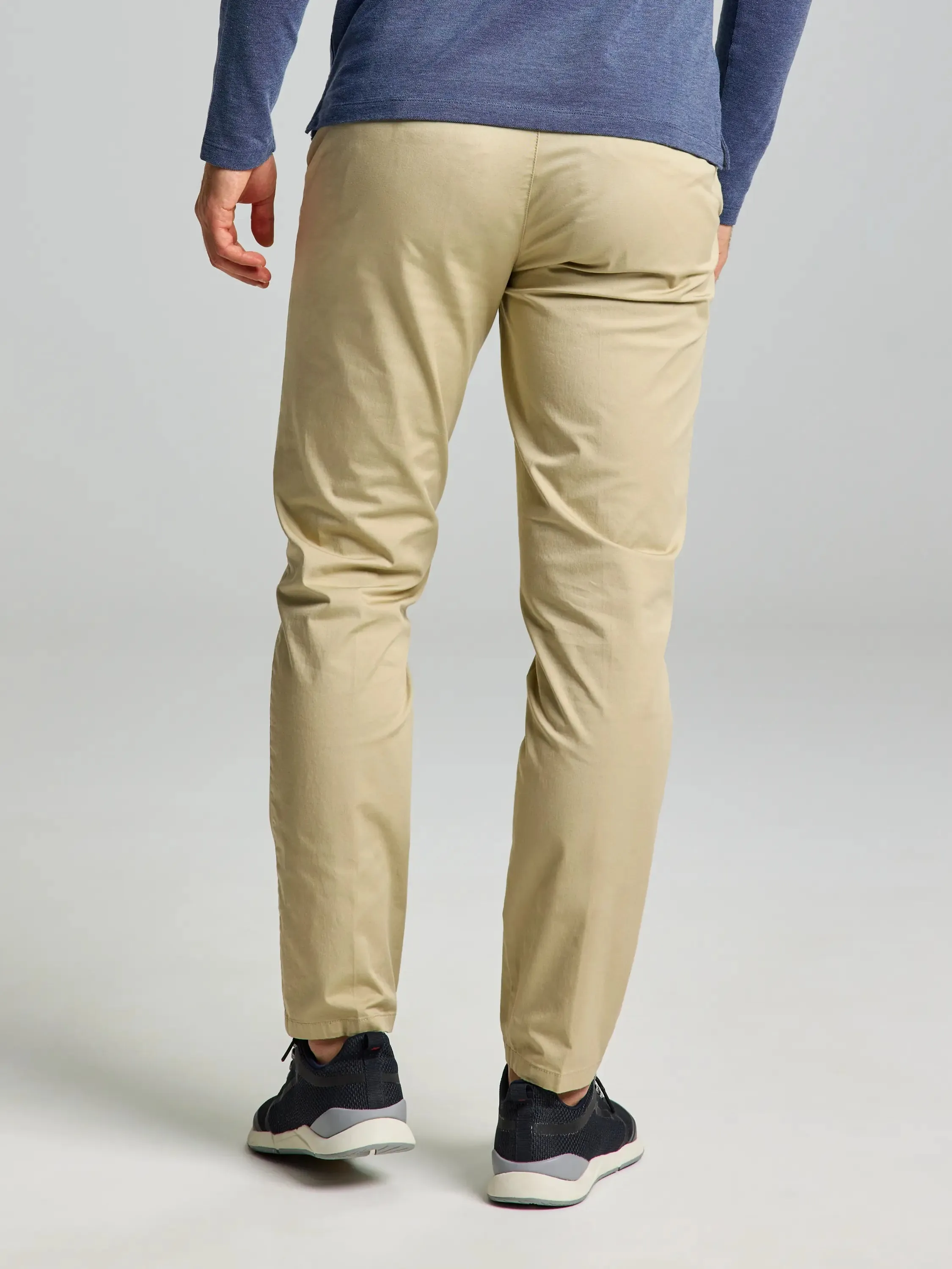 DECK LIGHT CHINO PANT