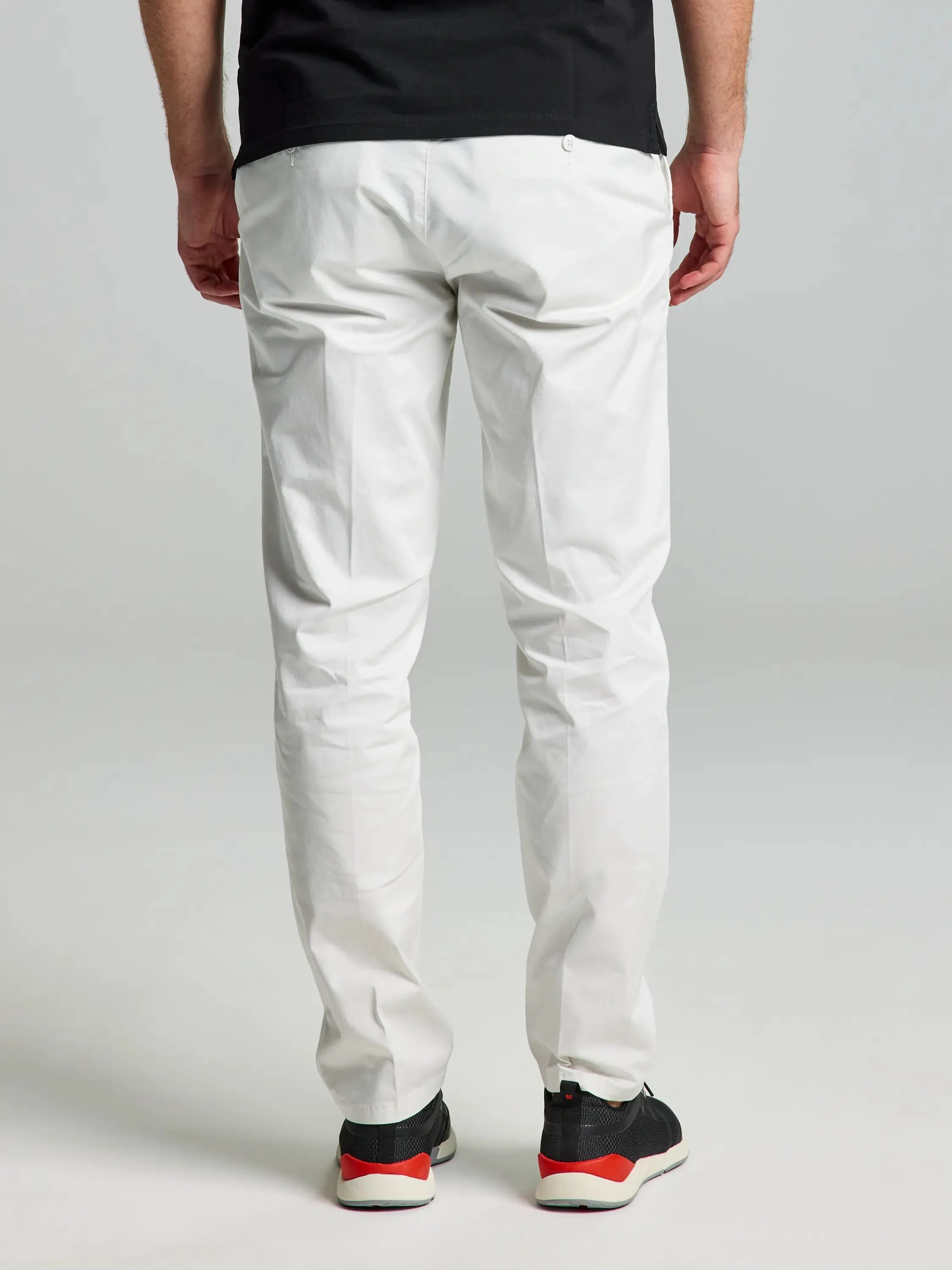 DECK LIGHT CHINO PANT