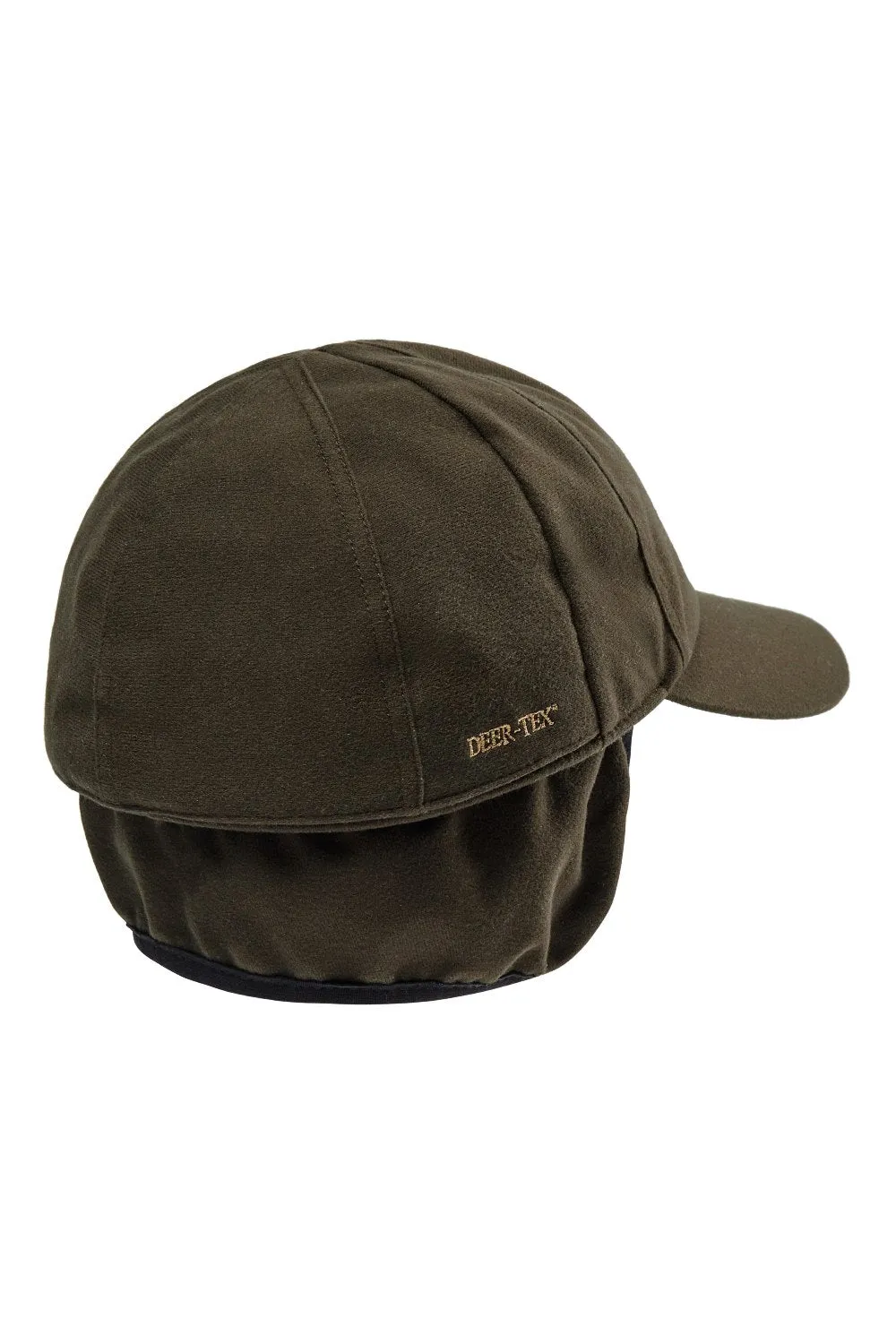 Deerhunter Game Cap with Safety