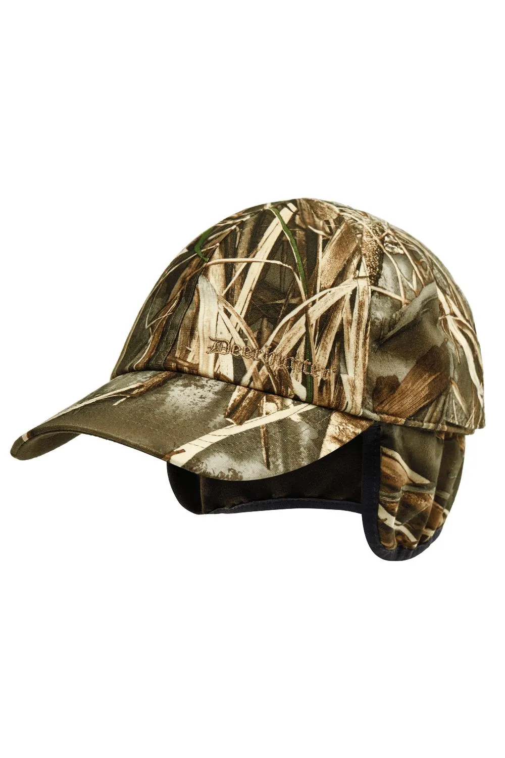 Deerhunter Game Cap with Safety
