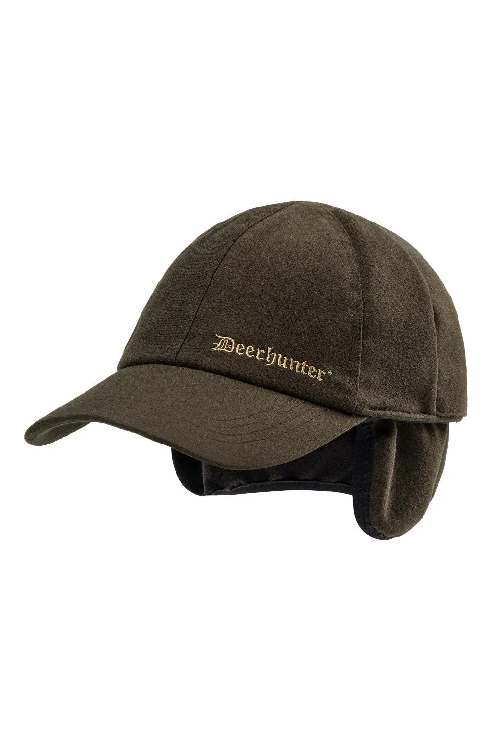 Deerhunter Game Cap with Safety