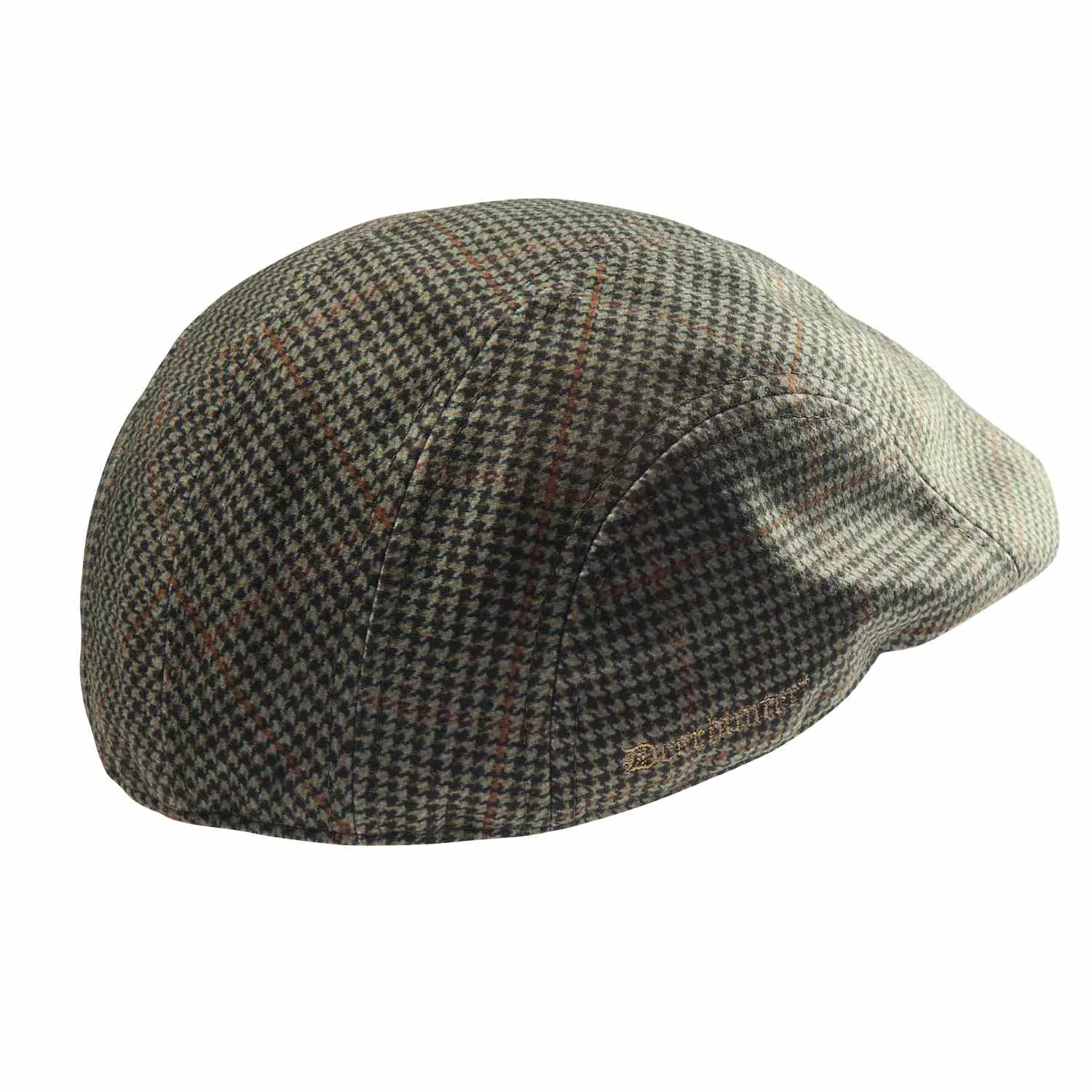 Deerhunter Pro Gamekeeper Flatcap