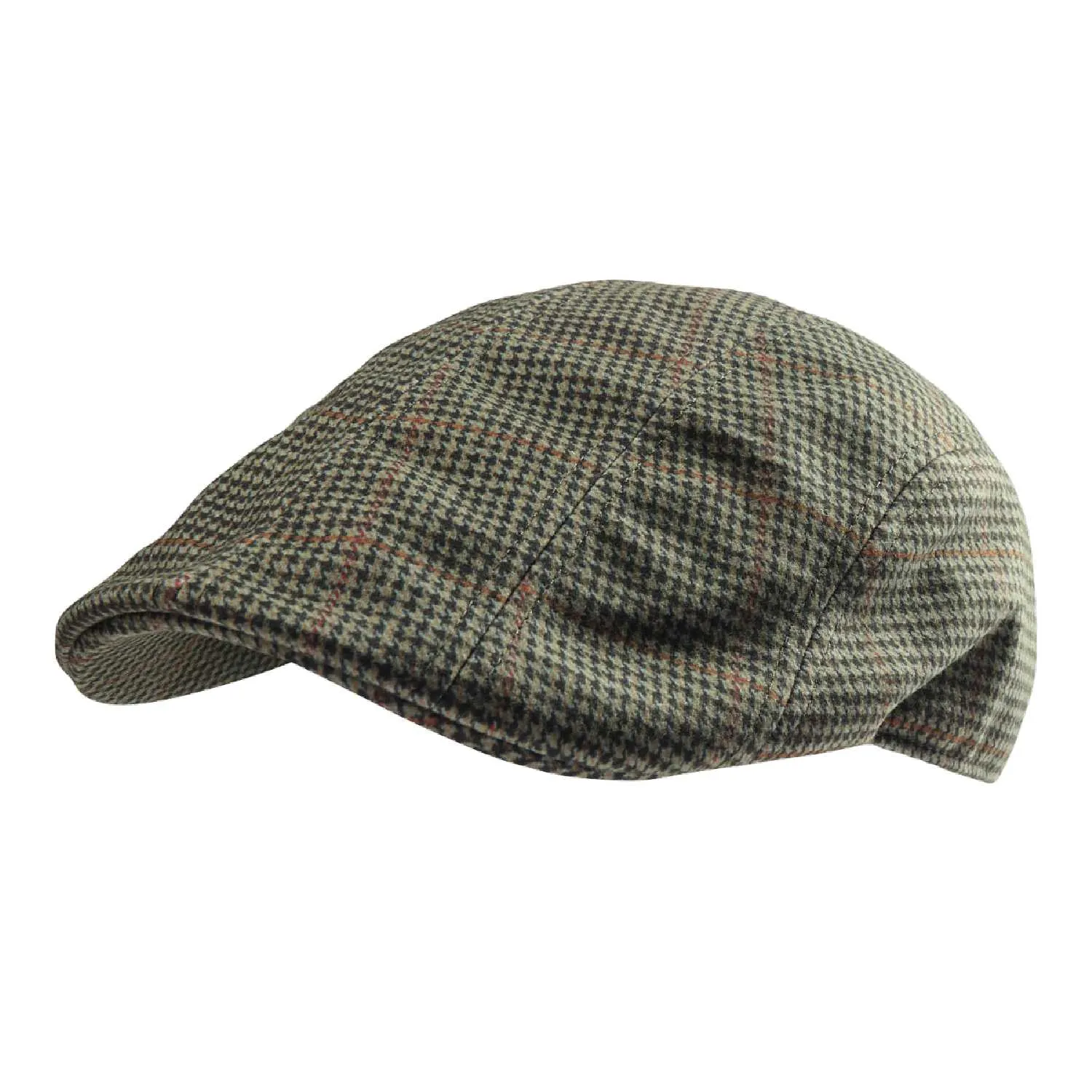 Deerhunter Pro Gamekeeper Flatcap