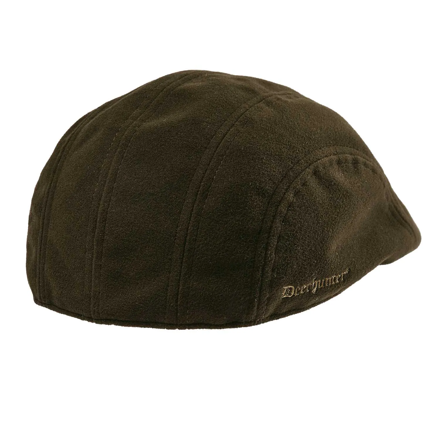 Deerhunter Pro Gamekeeper Flatcap