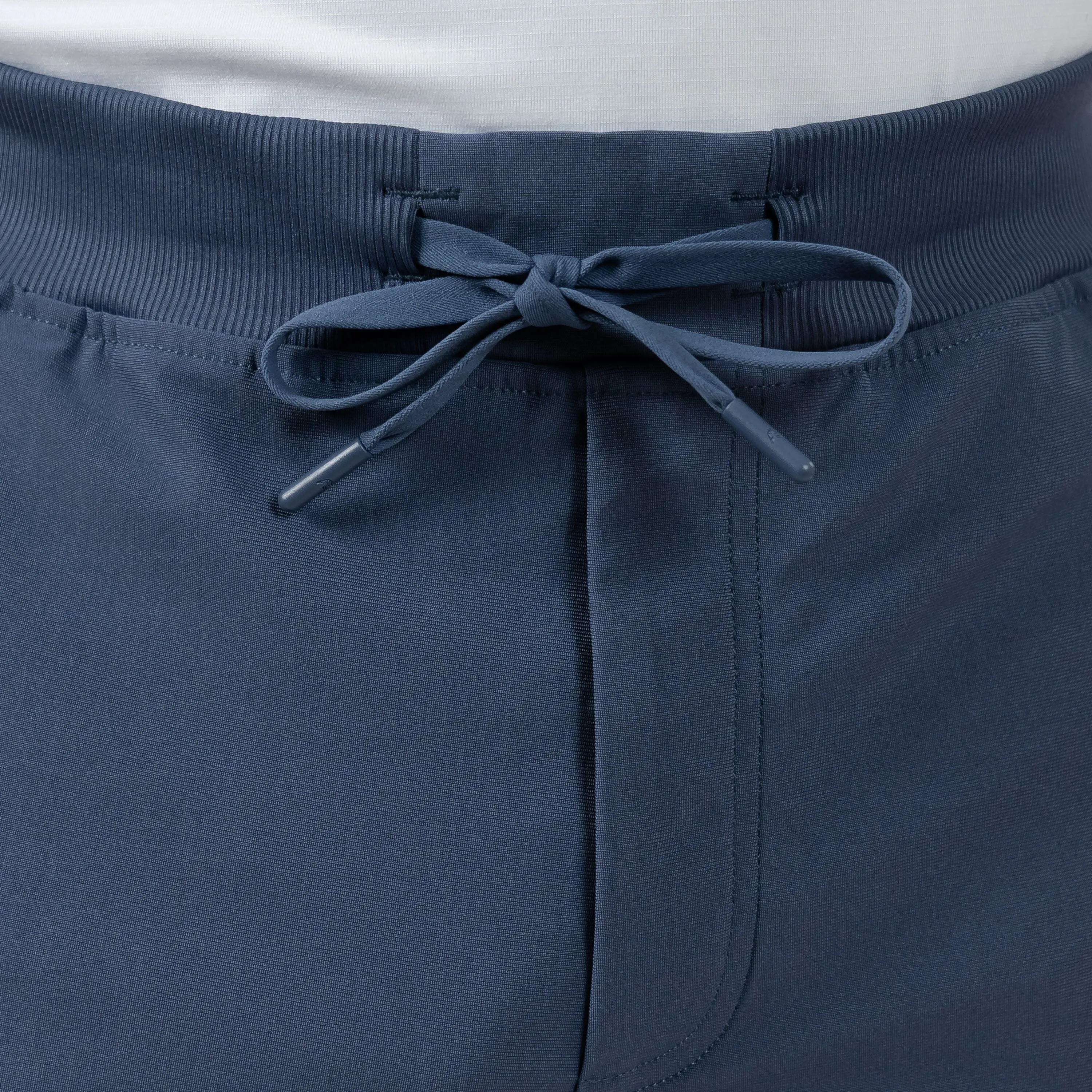 Delta Performance Jogger | Solid - Shadow Blue