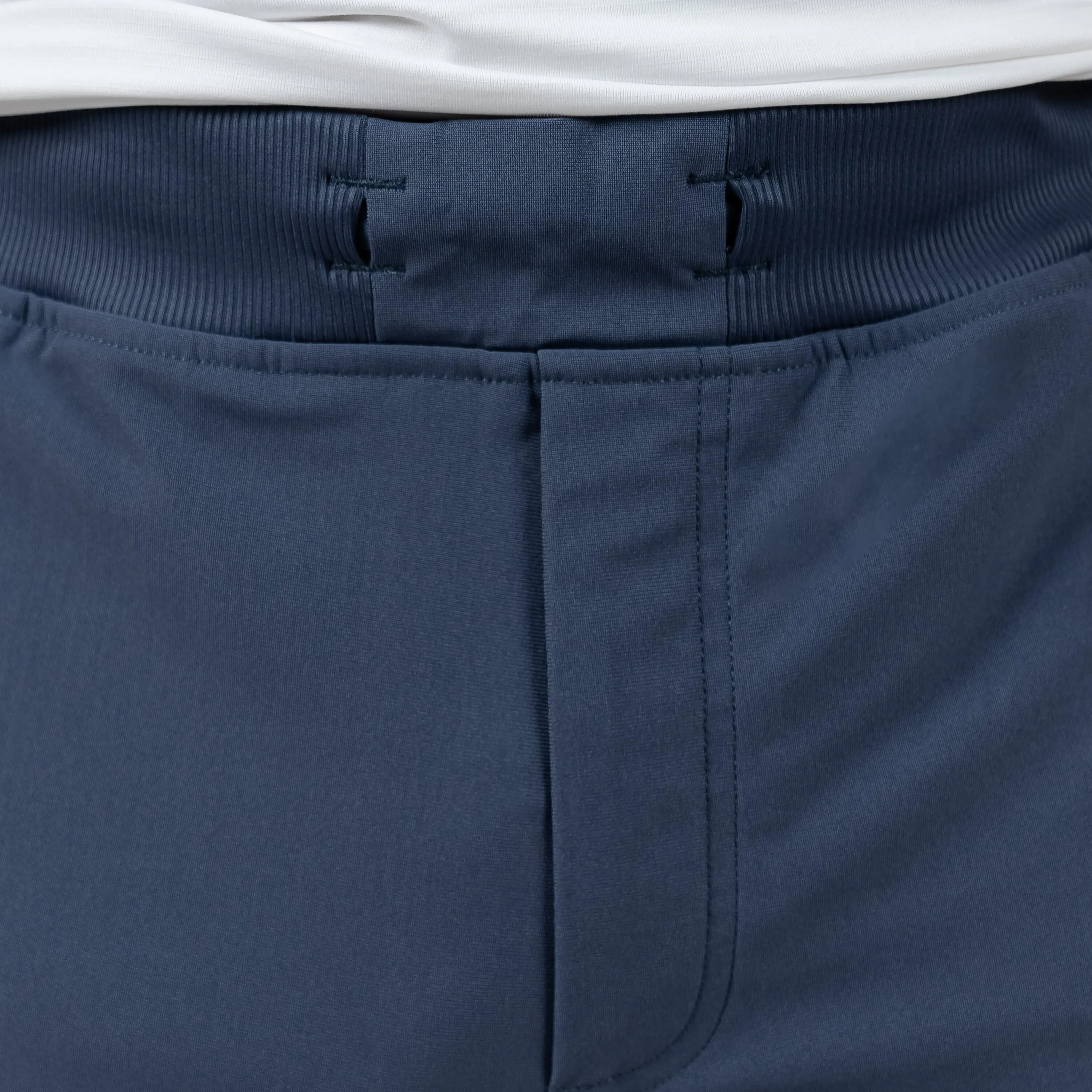 Delta Performance Jogger | Solid - Shadow Blue