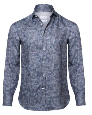 Denim and Sigaro Sportshirt