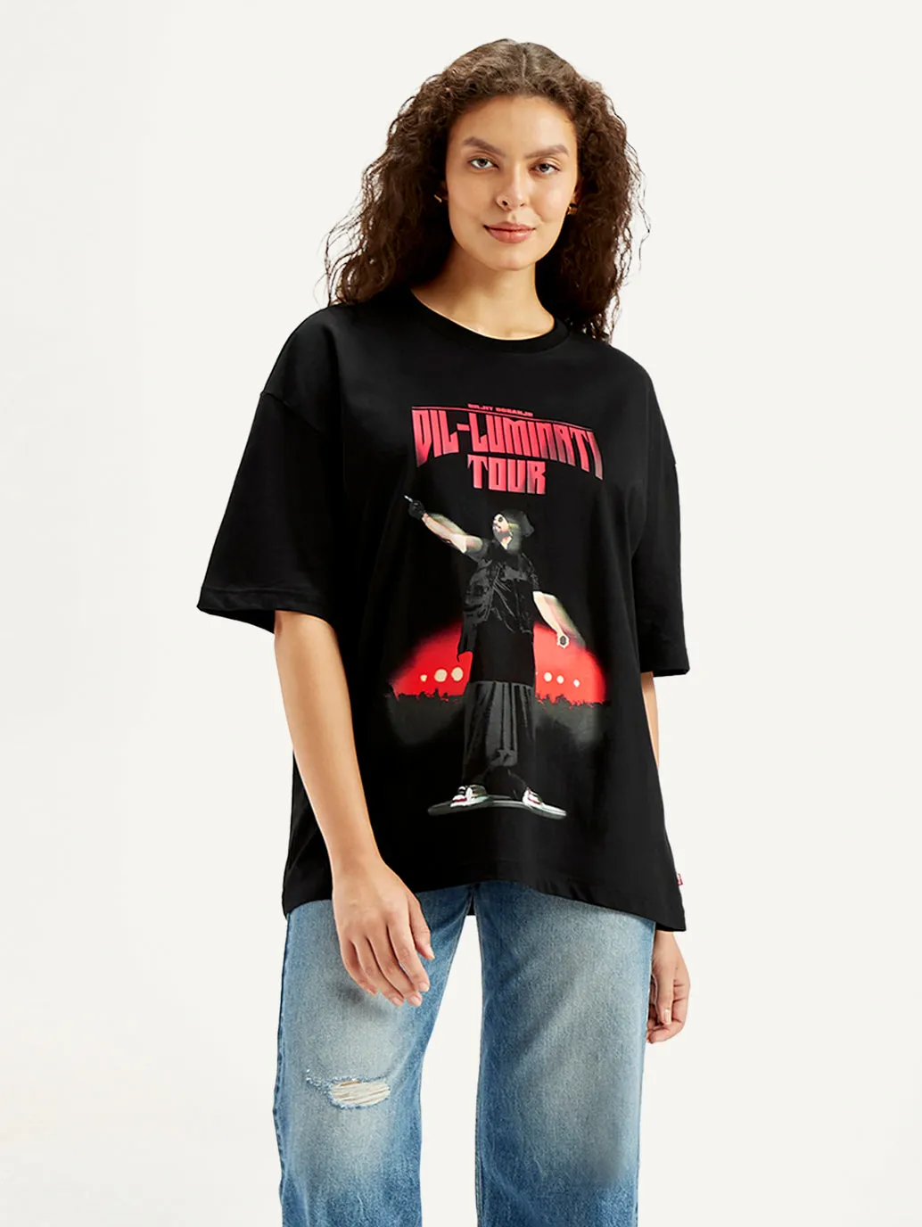 DILLUMINATI TOUR TEE 2