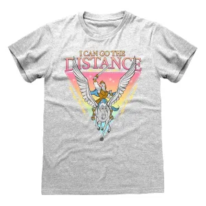 Disney Hercules Adults T-Shirt