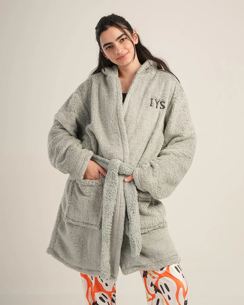 Do Nothing Robe