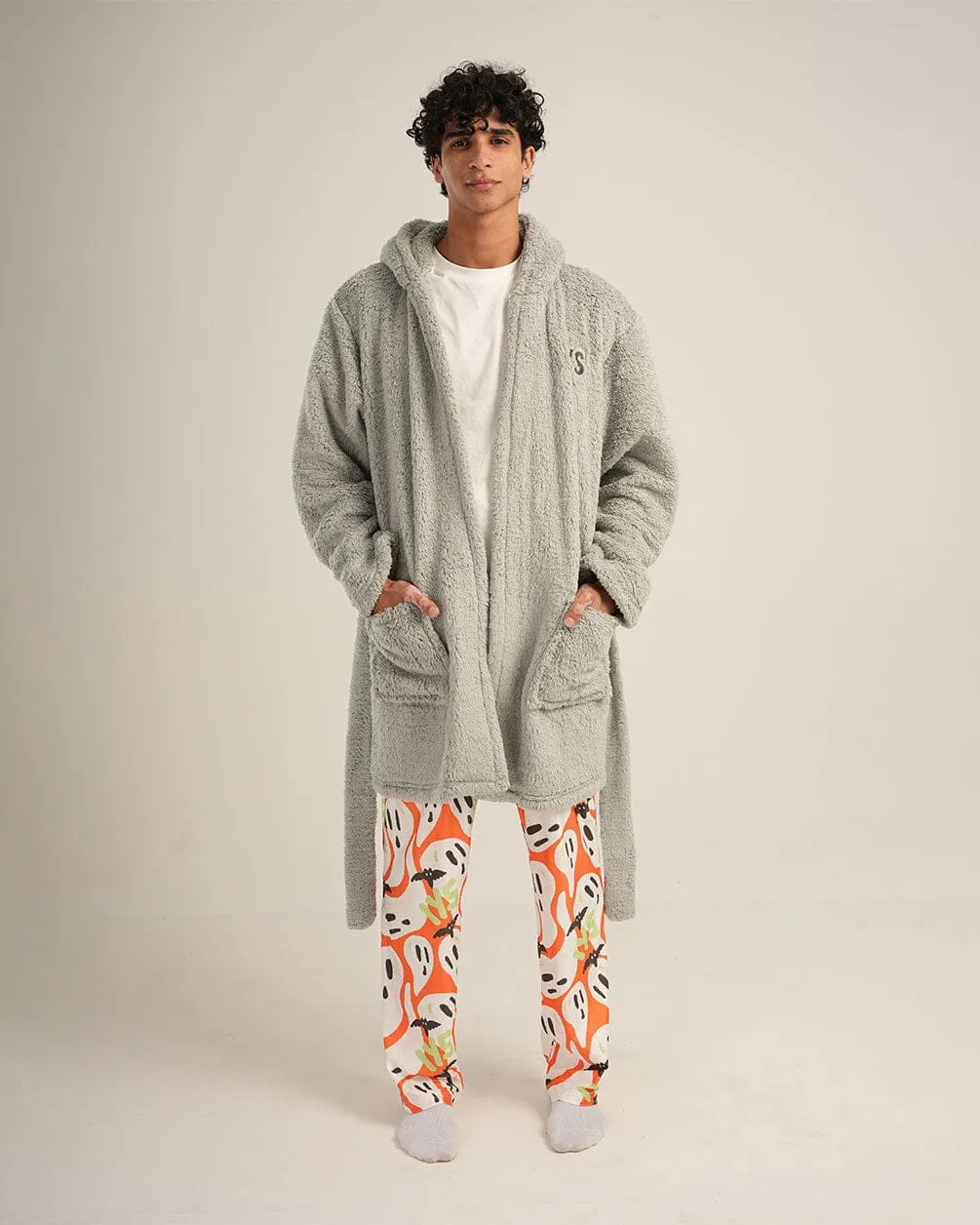 Do Nothing Robe