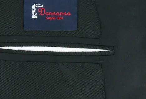 Donnanna Black Tuxedo – Size: 38 US / 48 EU