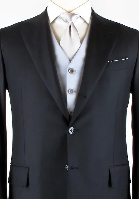 Donnanna Black Tuxedo – Size: 38 US / 48 EU