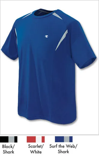 Double Dry Elevation T-Shirt